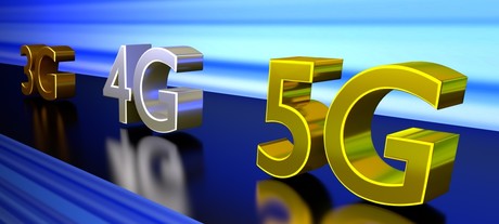 5G platform-as-a-service project