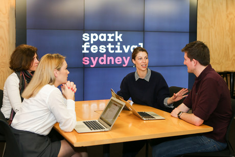 Smart cities sparked by CityIGNITE entrepreneurs