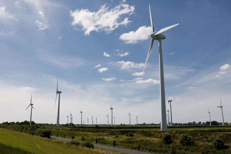 ABB to support integration of renewables in Germany