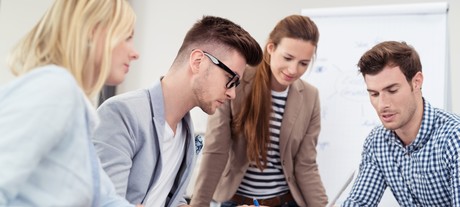 Finance jobs to increase under automation