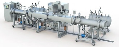 Amazon to sell ready meals with a 12-month shelf life and no need for refrigeration