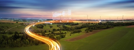 Digitalisation at the heart of energy's "grand transition" Digitalisation at the heart of energy's "grand transition"