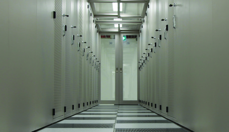 Flexibility key to public sector data centre consolidation Flexibility key to public sector data centre consolidation