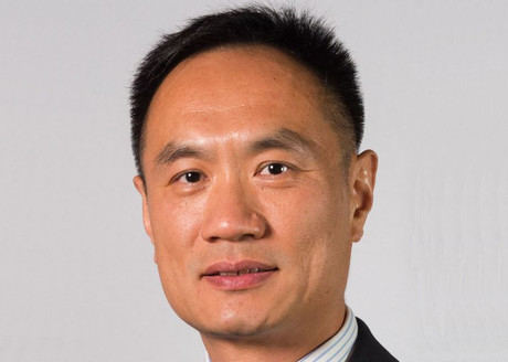 Omron appoints new director for Oceania region