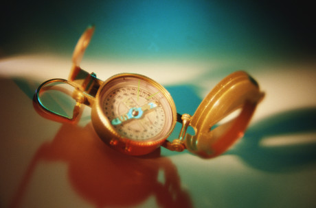 Moving into unchartered territory