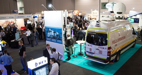 Comms Connect Melbourne preview Comms Connect Melbourne preview