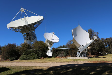 SBAS trial gathers pace