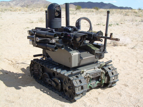 World's top AI and robotics companies urge UN to ban lethal autonomous weapons World's top AI and robotics companies urge UN to ban lethal autonomous weapons