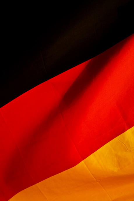 Motorola reaches TETRA milestone in Germany