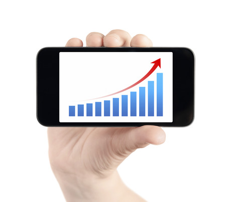 Stretchable and transparent electronics markets set to grow substantially