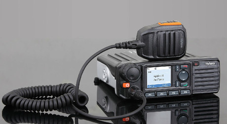 Hytera appoints Logic Wireless as distributor