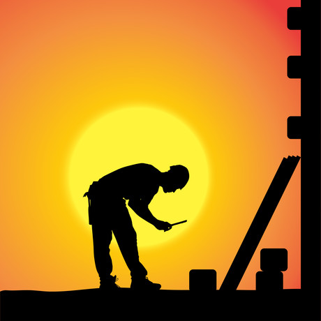 Construction site collapses trigger safety blitz