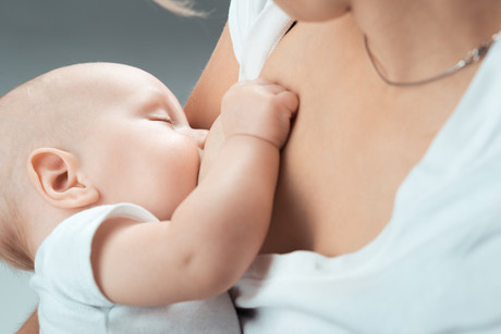 Support for rural mums encourages breastfeeding