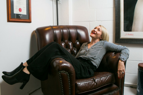 Sydney start-up heads for the US