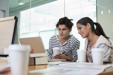 New self-paced training provided by ISACA