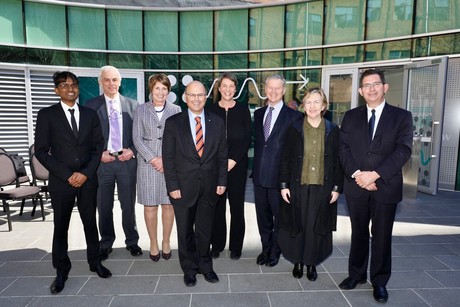 UNSW to house Australia's first quantum computing company UNSW to house Australia's first quantum computing company