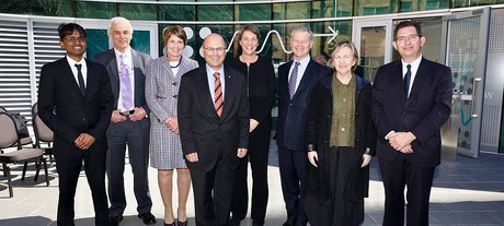 Australia's $83m quantum computing venture Australia's $83m quantum computing venture