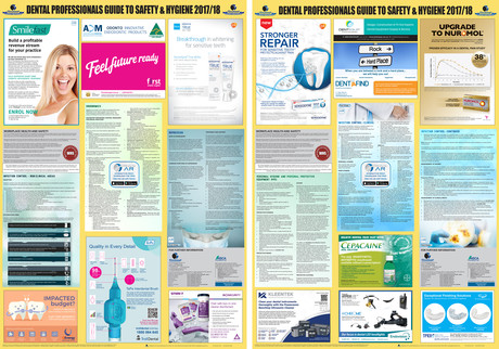 Drilling Down on Safety in the Dental Industry