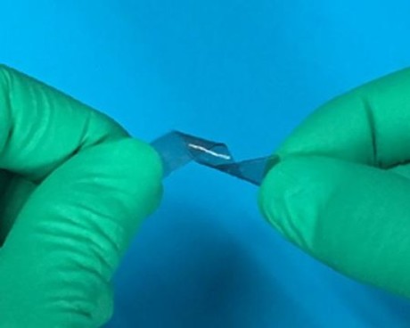 Silk could improve wearable body sensors Silk could improve wearable body sensors