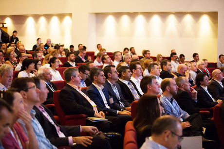 Utility leaders to gather in Melbourne