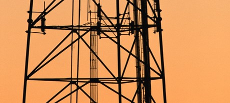 Solar savings for remote sites