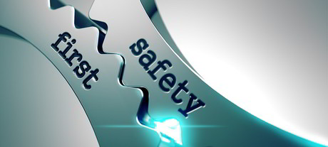 Ensuring &#39;public safety&#39; makes the grade