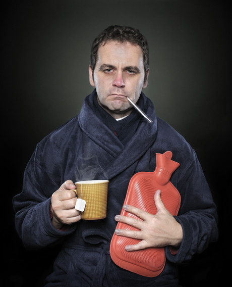 Managerial support can prevent presenteeism