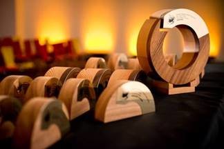 Australian businesses awarded for sustainable packaging