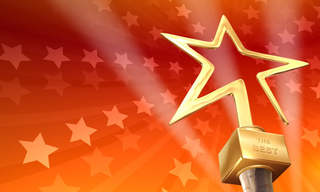 Tech innovation illuminated at AIIA National iAwards