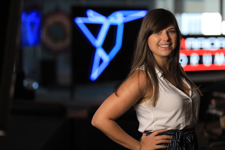 StartCon 2017 promotes talented start-ups