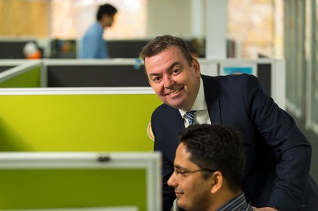 Cloud technology to support NSW container deposit scheme Cloud technology to support NSW container deposit scheme