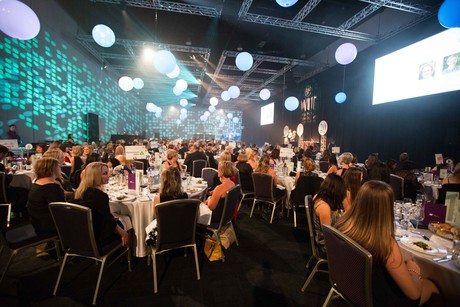 WiT Awards winners announced