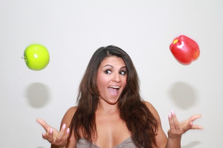 A Day in the Life: Gabrielle Maston