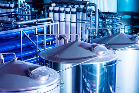 Overcoming the complexities of tank scheduling