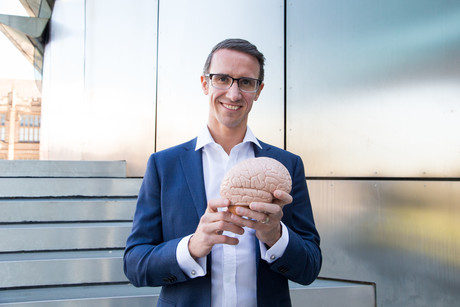 Uprise AI employed to manage workplace stress Uprise AI employed to manage workplace stress