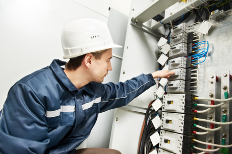 Wiring rules and young workers in focus at Electrical Safety Week