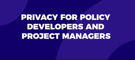 OAIC privacy videos for APS staff