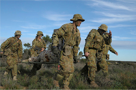 'Fight Recorder' will act as emergency beacon 'Fight Recorder' will act as emergency beacon