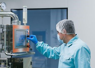 Emerson builds strategic relationship to accelerate life sciences product pipelines