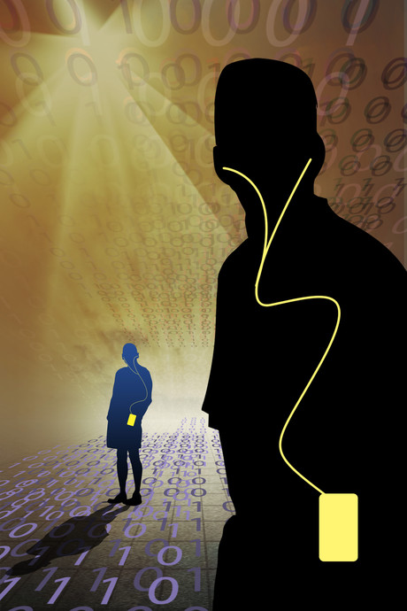 iTunes and nbn scams doing the rounds