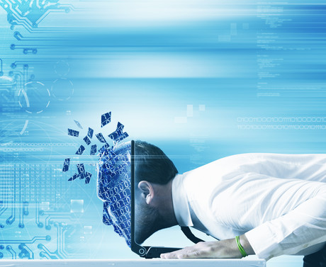 Trend Micro research reveals rising cyber threat