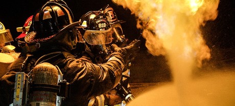 AT&amp;T addresses public safety concerns