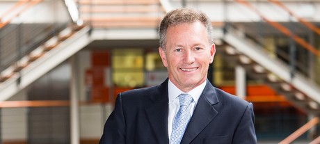 EXCLUSIVE: Playing the innovation long game EXCLUSIVE: Playing the innovation long game