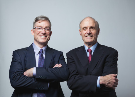 Rockwell Automation announces Blake Moret to become chairman Rockwell Automation announces Blake Moret to become chairman