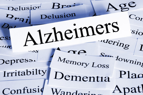 The difference between Alzheimer&#39;s and dementia
