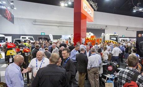 AFAC17 achieves record attendance levels