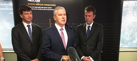 Canberra aims to boost its SME IT spend