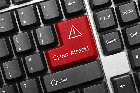Cybersecurity presentations hosted in NT Cybersecurity presentations hosted in NT