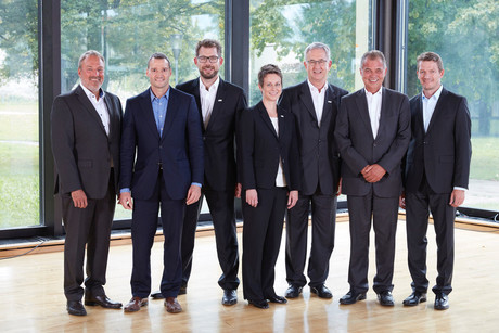 Balluff acquires software and machine vision companies Balluff acquires software and machine vision companies