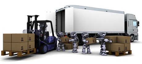 Mobile robotics: forklifts will never be the same again?